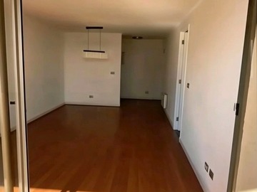 Departamento en arriendo mensual en salesianos 1190, San Miguel - 3 dormitorios, 2 baños