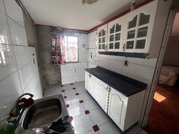 Casa en venta en 2 pisos, 3 a 4 Dorm, 2 B, Estac, Regularizada (155455), Puente Alto - 4 dormitorios, 2 baños