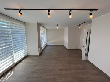 Arriendo Mensual / Departamento / Concepción