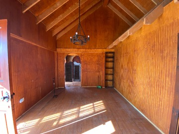 Terreno en venta en Tranquilidad y Naturaleza en Tu Propio Espaci (171191), Talagante - 5 dormitorios, 3 baños