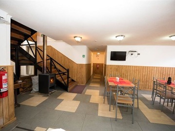 Hotel en venta en Sector norte, Talca - 16 dormitorios