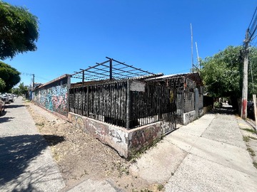 Local Comercial en venta en Local comercial con sitio para expansión (172267), Maipú - 4 dormitorios