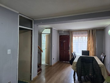 Venta / Casa / La Florida