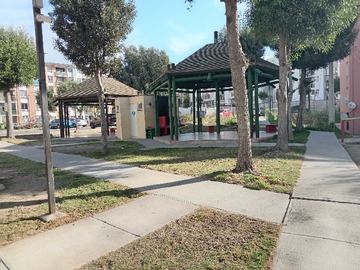 Departamento en venta en 3 Dormitorios (106282), Viña del Mar - 3 dormitorios, 1 baño