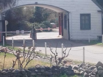 Terreno en venta en Parcela valle del principal, pirque (169030), Pirque
