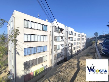 Arriendo Mensual / Departamento / Viña del Mar
