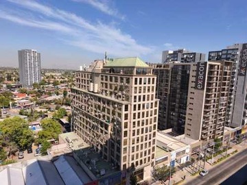 Departamento en venta en La florida, La Florida - 2 dormitorios, 2 baños