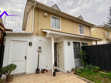 Casa en venta en En Buin - 2 dormitorios, 1 baño