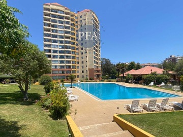 Departamento en arriendo mensual en Arriendo Amoblado 3D2B/Estac y Bod Algarrobo (143646), Algarrobo - 3 dormitorios, 2 baños
