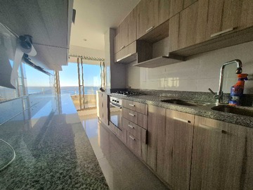 Departamento en venta en Comodidad y Estilo en Cada Rincón 2D+2B+1E+1B (151730), Concón - 2 dormitorios, 2 baños