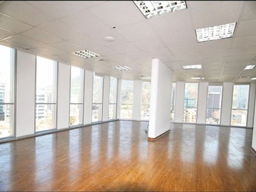 Oficina en arriendo mensual en Metro Manuel Montt // Providencia // Santa Beatriz, Providencia - 2 dormitorios, 2 baños
