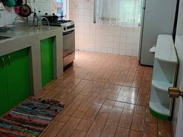 Casa en venta en Colón 3383, Talcahuano - 4 dormitorios, 2 baños