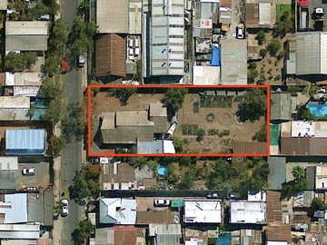 Casa en venta en Puerto Varas, La Granja, La Granja - 6 dormitorios, 1 baño