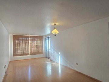 Departamento en venta en Departamento Venta Alto Las Condes 3D/2B (177104), Las Condes - 3 dormitorios, 2 baños