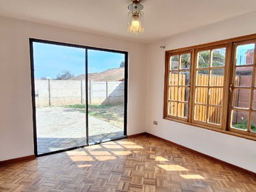 Casa en venta en Vende Casa en Barrio Universitario 4D, 3B. (38484), La Serena - 4 dormitorios, 3 baños