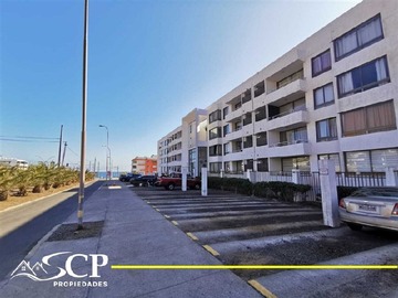 Departamento en arriendo mensual en Travesia de coloso, Antofagasta - 2 dormitorios, 2 baños