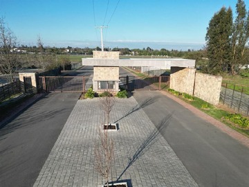 Sitio en venta en Alto verde - alto las cruces, Talca