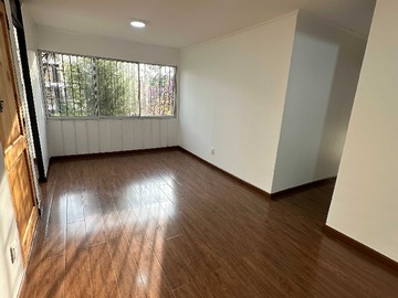 Departamento en venta en Oportunidad depto impecable en Peñalolén (173775), Santiago - 3 dormitorios, 1 baño