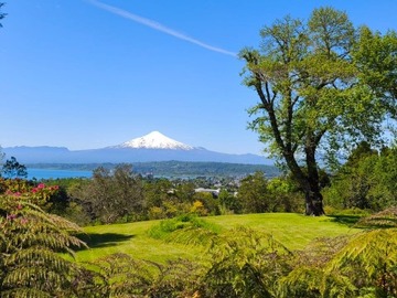 Terreno en venta en Villarrica, Villarrica
