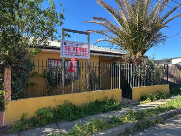 Casa en venta en Balmaceda 116, Linares - 6 dormitorios, 2 baños