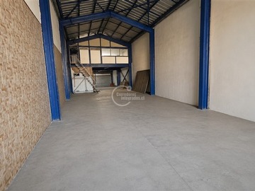 Terreno Industrial en arriendo mensual en Arturo Prat- Avda. Matta- Metro Matta Mll, Santiago - 3 baños