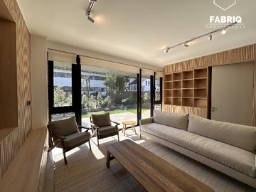 Departamento en arriendo mensual en Holandesa 0855, 4810216 Temuco, Araucanía, Temuco - 1 dormitorio, 1 baño