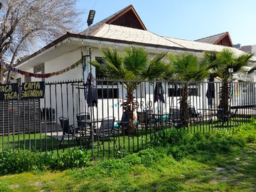 Local Comercial en arriendo mensual en Gran Propiedad Uso Comercial.- - 10 dormitorios, 5 baños