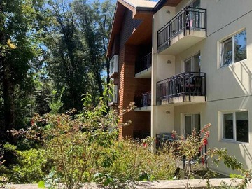 Departamento en venta en Oportunidad en condominio pucon andino (127281), Pucón - 1 baño
