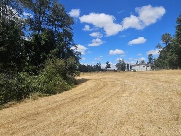 Parcela en venta en Villarrica, Villarrica