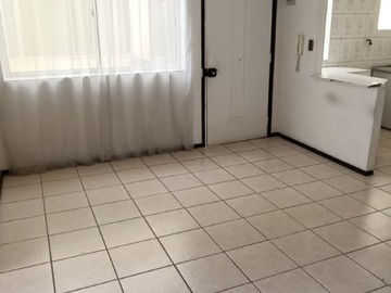 Arriendo Mensual / Departamento / San Miguel