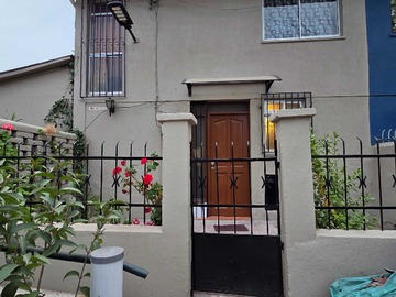 Casa en arriendo mensual en Se arrienda casa 6 dormitorios (161406), Talca - 6 dormitorios, 3 baños