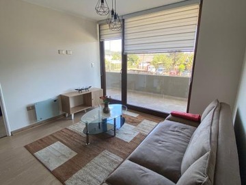 Departamento en arriendo mensual en Villarrica - colo colo, Villarrica - 2 dormitorios, 2 baños