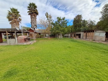 Parcela en venta en Santa monica, Padre Hurtado - 3 dormitorios, 2 baños