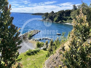 Parcela en venta en Puerto varas, las cascadas, Puerto Octay