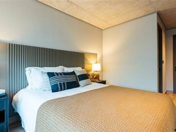 Departamento en venta en Bustamante 300, Providencia - 2 dormitorios, 2 baños
