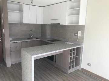 Departamento en arriendo mensual en Arriendo Espectacular 2D+2B+E+B San Miguel (179148), San Miguel - 2 dormitorios, 2 baños