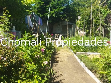 Sitio en venta en Arauco, Pucón