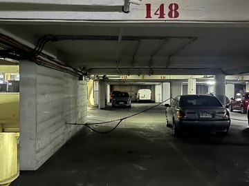 Venta / Estacionamiento / Santiago