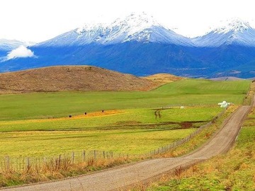 Venta / Sitio / Coyhaique