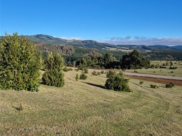 Parcela en venta en Valdivia, Valdivia