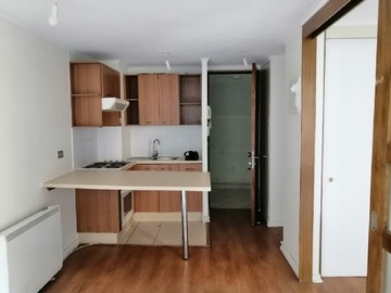 Venta / Departamento / Providencia