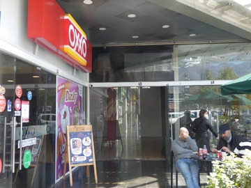Arriendo Mensual / Local Comercial / Las Condes