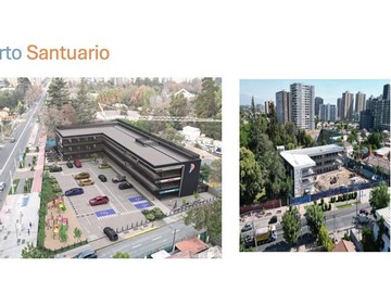 Local Comercial en arriendo mensual en Walker Martinez esquina la Concepción, La Florida - 1 baño