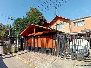 Casa en venta en Casa sector Cam. Rinconada 3Pte. Maipu (177978), Maipú - 2 dormitorios, 1 baño