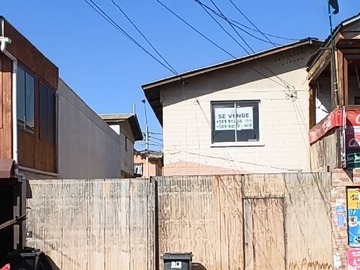 Casa en venta en Acogedora Casa en coquimbo (103598), Coquimbo - 2 dormitorios, 1 baño