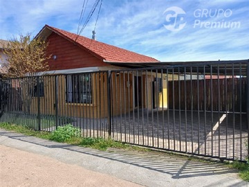Casa en venta en Parque Residencial La Reina, Linares - 3 dormitorios, 2 baños