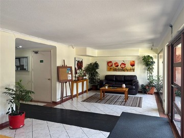 Departamento en venta en Camino El Venado, San Pedro de la Paz - 3 dormitorios, 2 baños