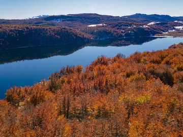 Terreno en venta en Terreno con vista al Lago Pollux (138872), Coyhaique