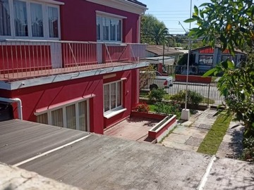 Casa en venta en Villa Alemana, Villa Alemana - 3 dormitorios, 3 baños