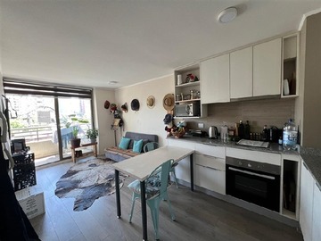 Departamento en venta en Avenida Lazo, San Miguel - 1 dormitorio, 1 baño